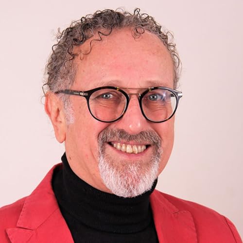 Speak From Alignment: Rewriting Success with Purpose w/ Stephen Karbaron by Unknown