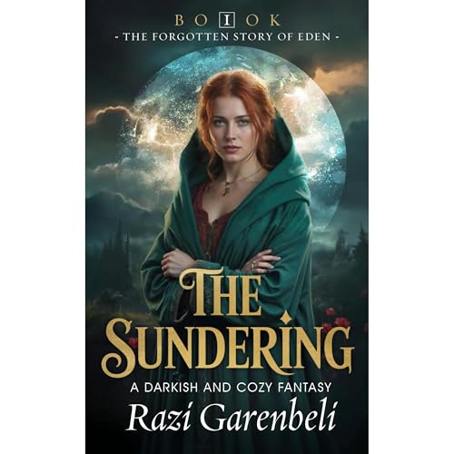 The Sundering by Razi Garenbeli