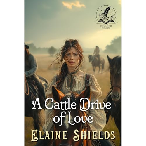 A Cattle Drive of Love