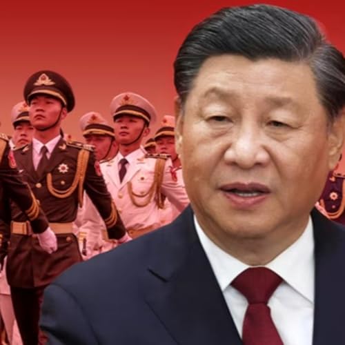 Lãnh đạo tập thể đang được khôi phục trong quân đội Trung Quốc