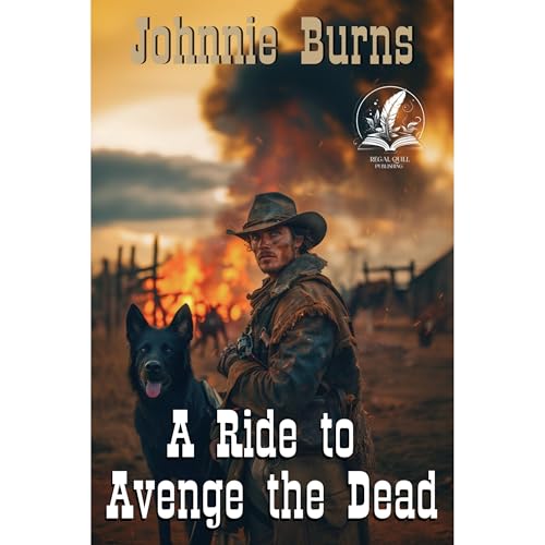 A Ride to Avenge the Dead