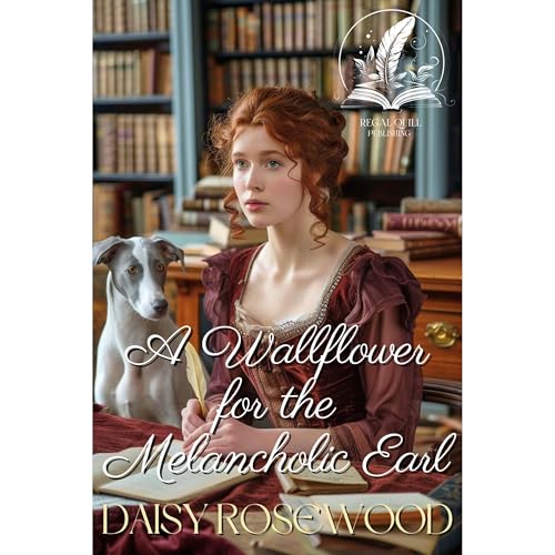 A Wallflower for the Melancholic Earl