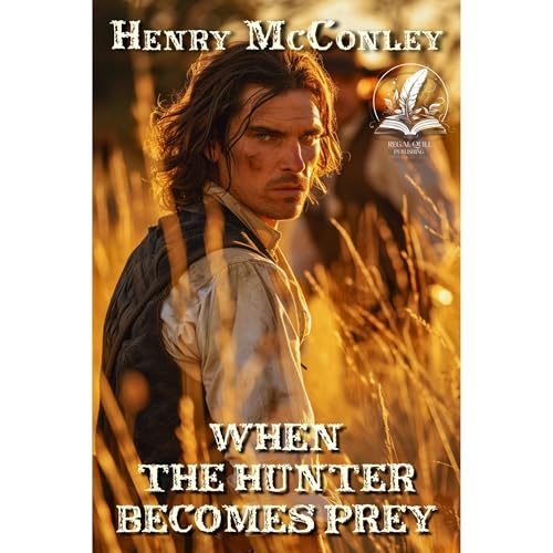 When The Hunter Becomes Prey