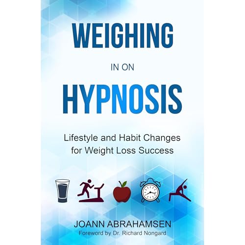 Weighing in on Hypnosis