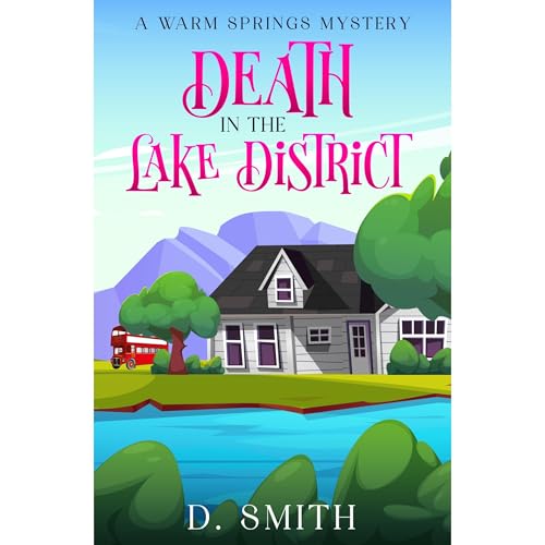 Death in the Lake District