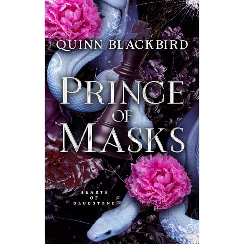 Prince of Masks