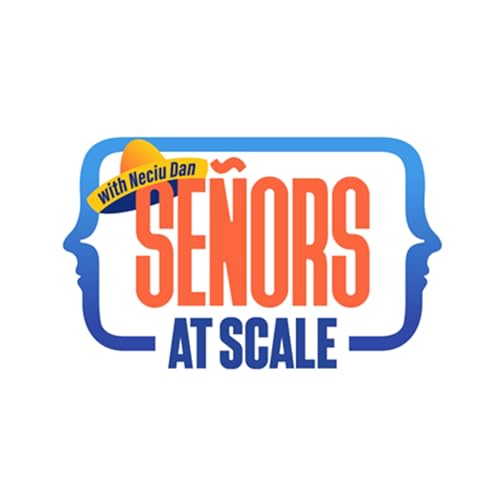 Señors at Scale - Software Engineering & Tech Leadership by Dan Neciu