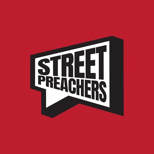 Street Preachers