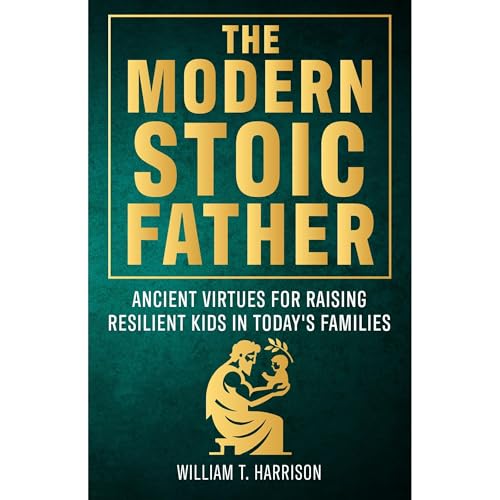 The Modern Stoic Father