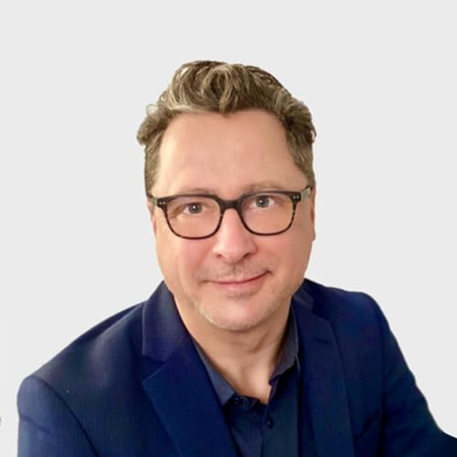 Doug Drysdale on Advancing Psychedelic Medicine for Mental Health Treatment by Unknown