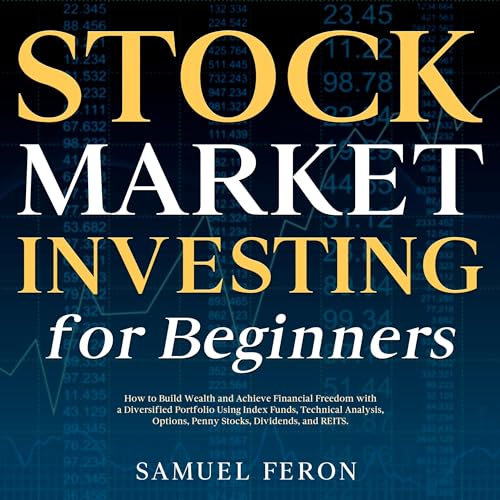 Stock Market Investing for Beginners