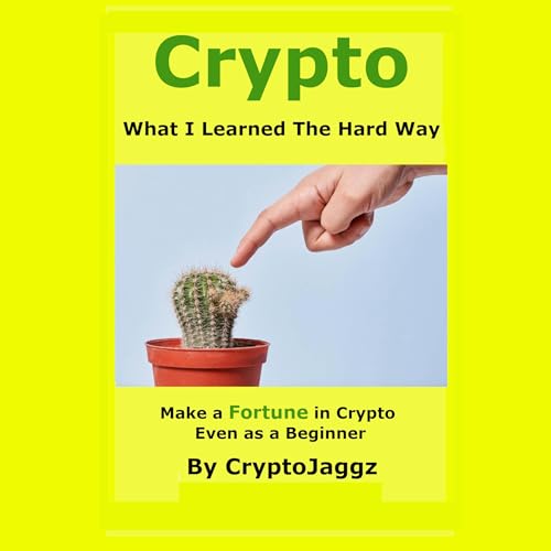 Crypto by CryptoJaggz