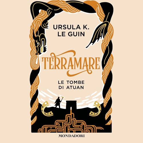Terramare. Le Tombe di Atuan