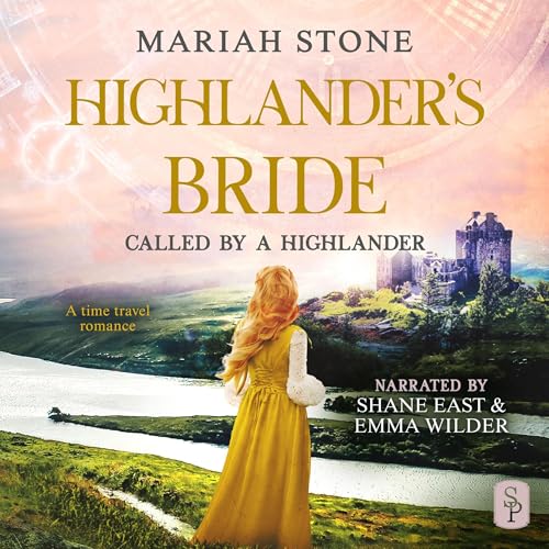 Highlander's Bride