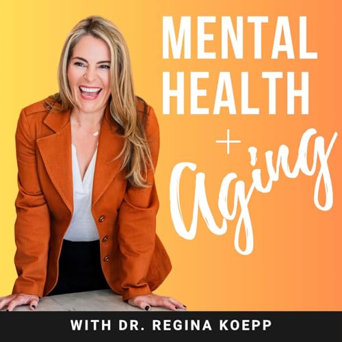 #127 - Anxiety + Dementia: Anxiety Treatment is Essential to Reducing Dementia Risk by Unknown