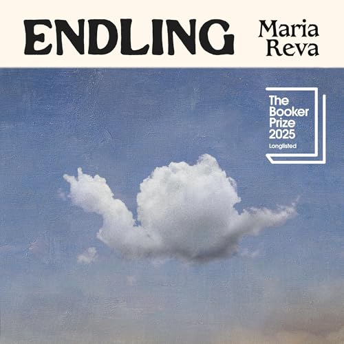 Endling by Maria Reva