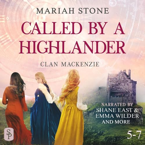 Called by a Highlander Box Set 2