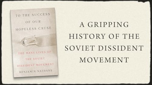 Dissent from Moscow to Beijing