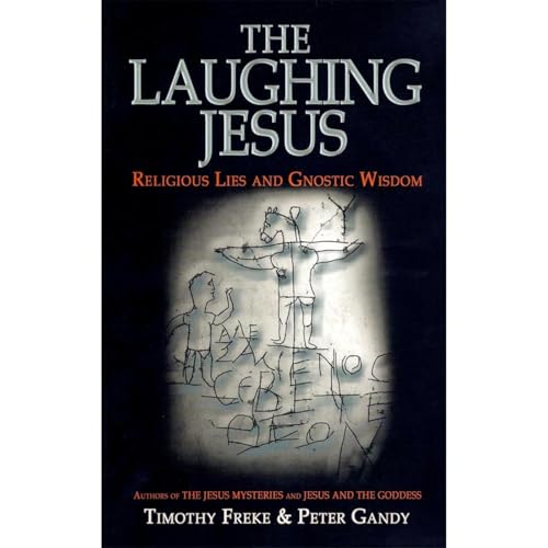 The Laughing Jesus