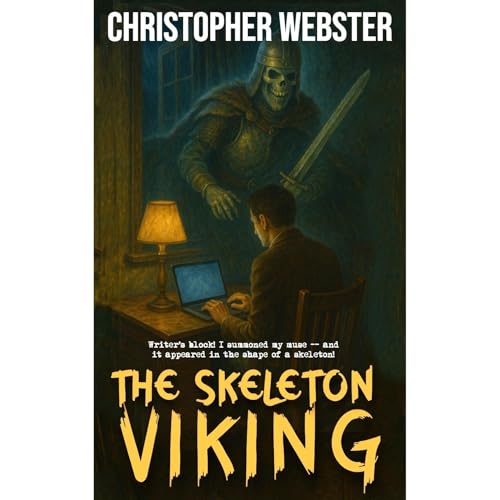 The Skeleton Viking