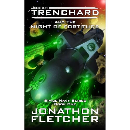 Josiah Trenchard and the Might of Fortitude