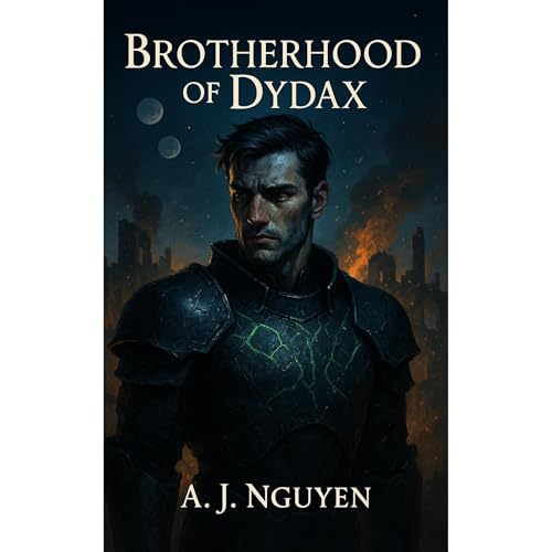 Brotherhood of Dydax