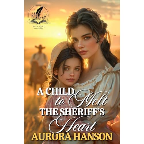 A Child to Melt the Sheriff’s Heart