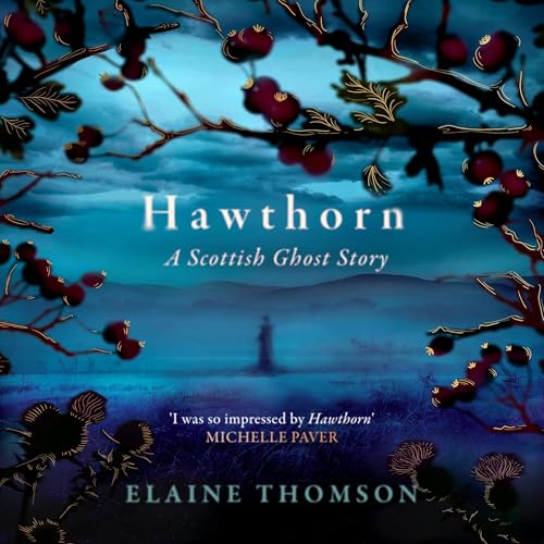 Hawthorn by Elaine Thomson