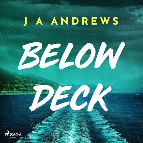 Below Deck
