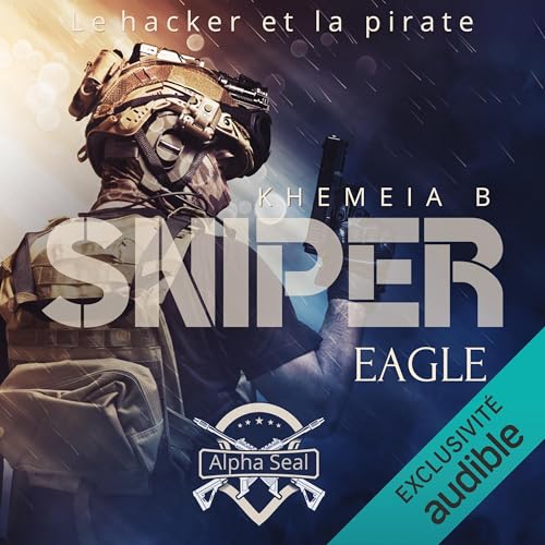 Eagle (French Edition)