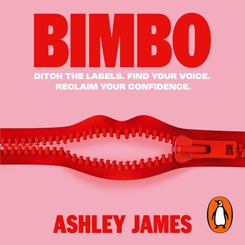 Bimbo by Ashley James