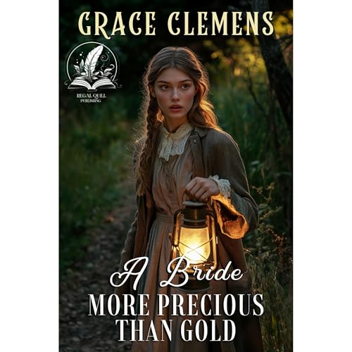 A Bride more Precious than Gold