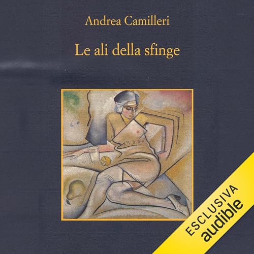 Le ali della sfinge
