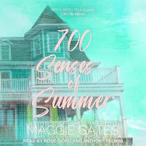 700 Senses of Summer