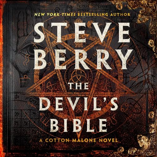 The Devil's Bible