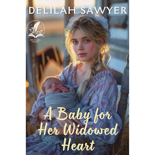 A Baby for Her Widowed Heart