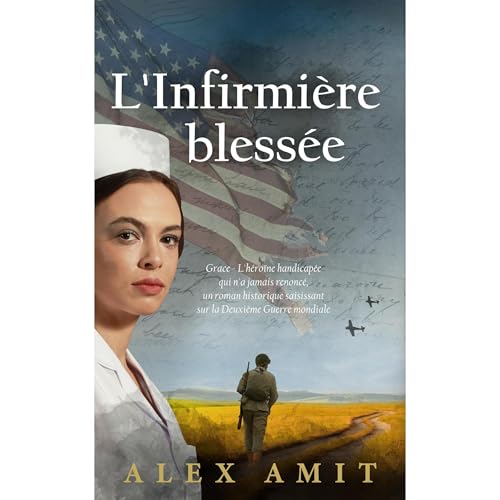 L'Infirmière blessée