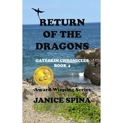 Return of the Dragons