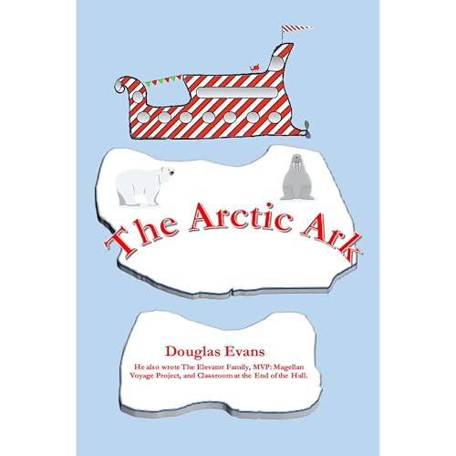 The Arctic Ark