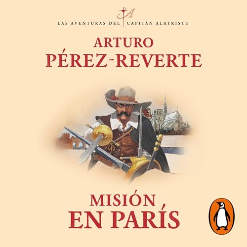 Misión en París