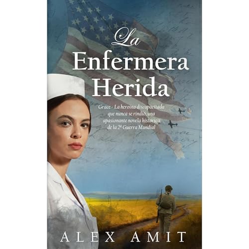 La Enfermera Herida