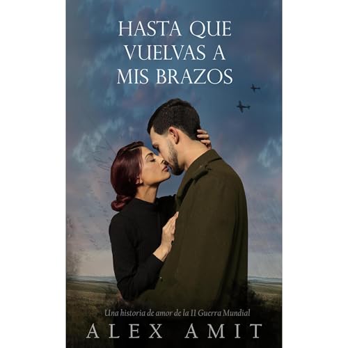 Hasta Que Vuelvas a Mis Brazos