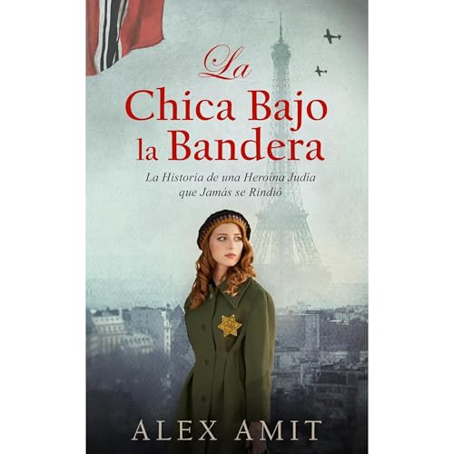 La Chica Bajo la Bandera