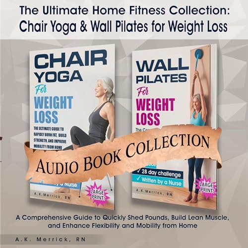 The Ultimate Home Fitness Collection