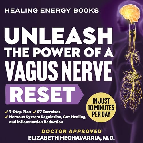 Unleash the Power of a Vagus Nerve Reset