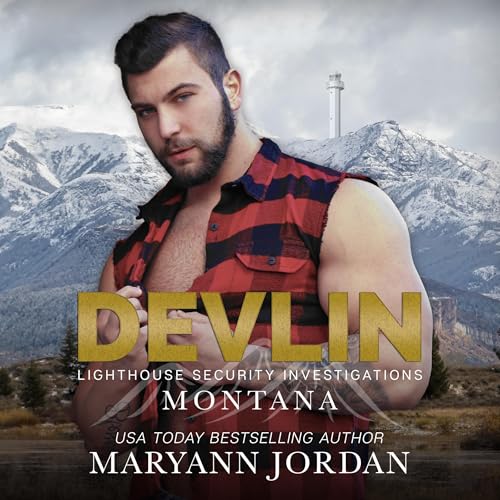 Devlin by Maryann Jordan
