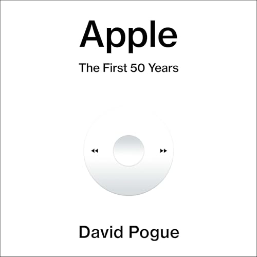 Apple by David Pogue