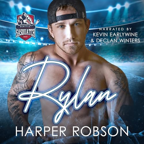 Rylan by Harper Robson
