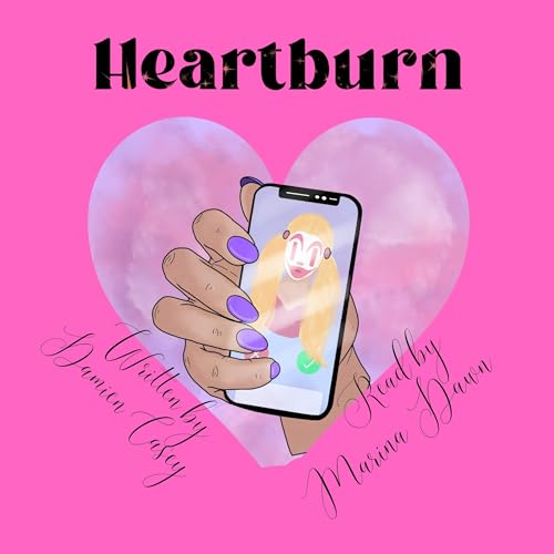 Heartburn by Damien Casey