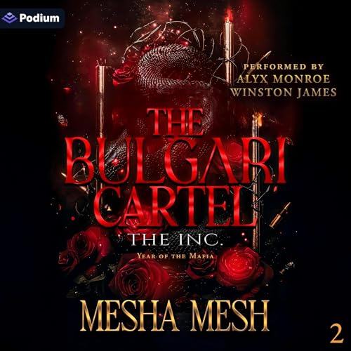 The Bulgari Cartel: The Inc